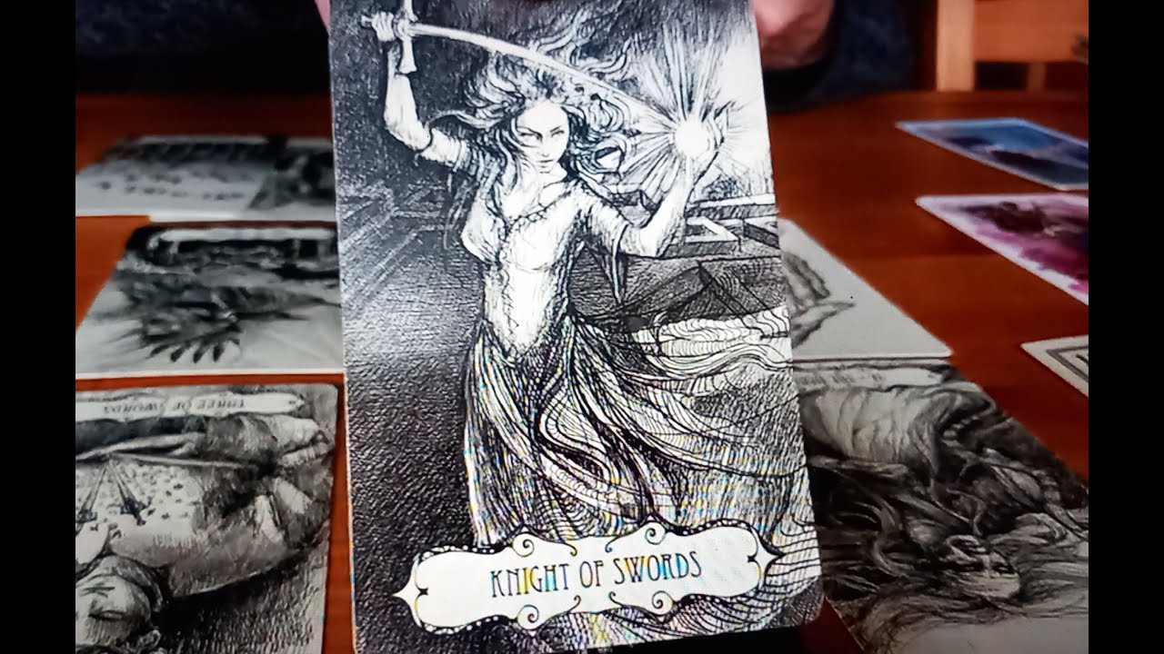 Tarot interactivo.💥💥💥 ¿Qué llega por destino a tu vida? - YouTube
