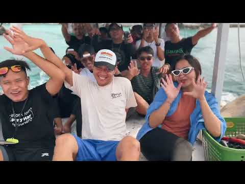 Outing 2024 to Pulau Payung - Pulau Tidung