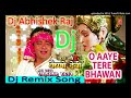 Aaye tere bhawan dede apni saran old bhakti song  mix by dj abhishek raj