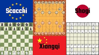 Come giocare a Scacchi, Shogi e Xiangqi screenshot 1