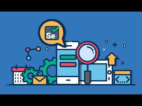 Selenium Automation Using Python for login Authentication