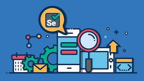 Selenium Automation Using Python for login Authentication