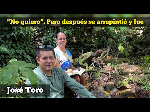 GOSPEL OF THE DAY: MT 21:28-32 Sunday, September 27, 2026 | JOSÉ TORO