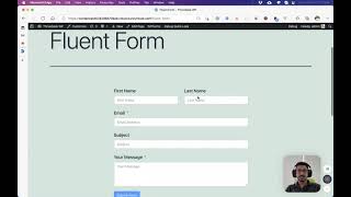 How to connect WordPress form with ThriveDesk Inbox