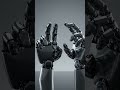 robotic dance