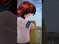 makanya jangan main²|| sakuraschoolsimulator # shorts # semoga kalian suka