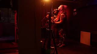 LILA J - Night Polka. Live at The Dick Whittington in Gloucester. 2nd June 2021!