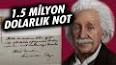 Bilim İnsanı Albert Einstein'ın Hayatı ve Başarıları ile ilgili video