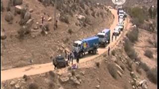 KAMAZ WIN DAKAR 2014