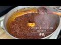     how to make ethiopian beef stew