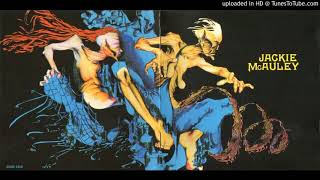 JACKIE MCAULEY - Bangerine