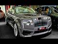 2026 Rolls Royce Cullinan - Ultra Luxury Expensive SUV