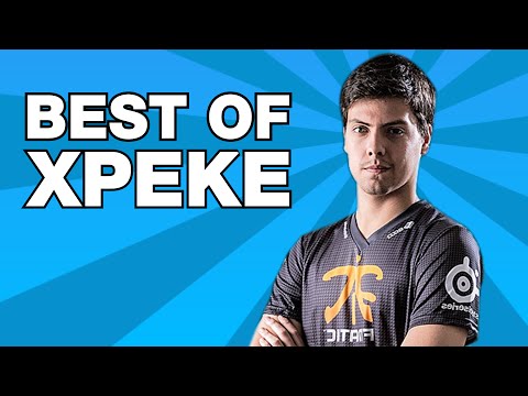 Best of xPeke