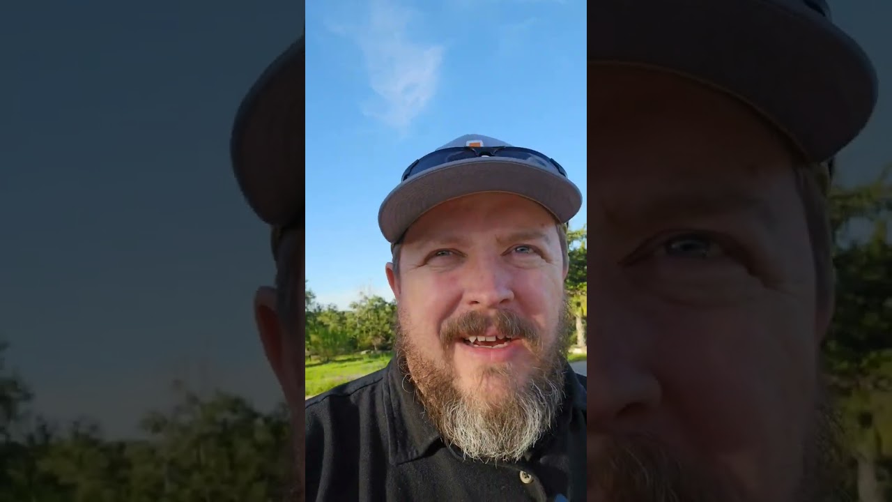 Picking up a Bourbon Barrel from Crowded Barrel Distillery to Age Tea in! 