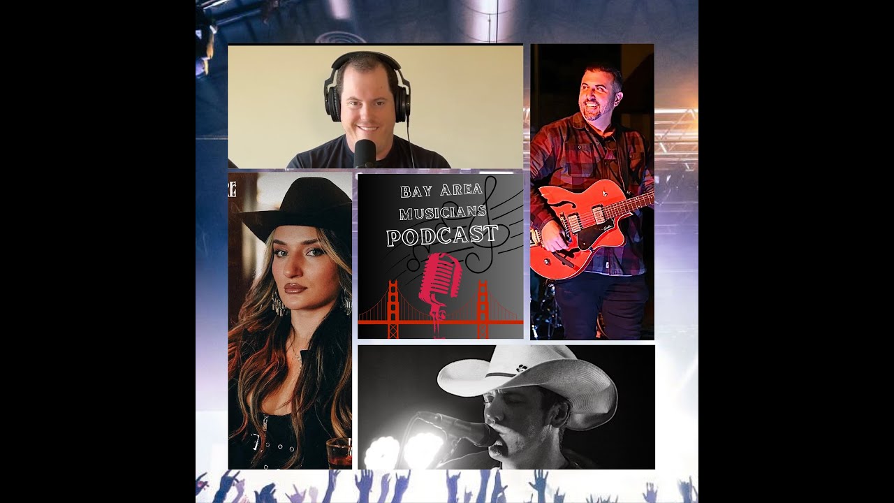 Bay Area Musicians: Catching Up and Must See Shows