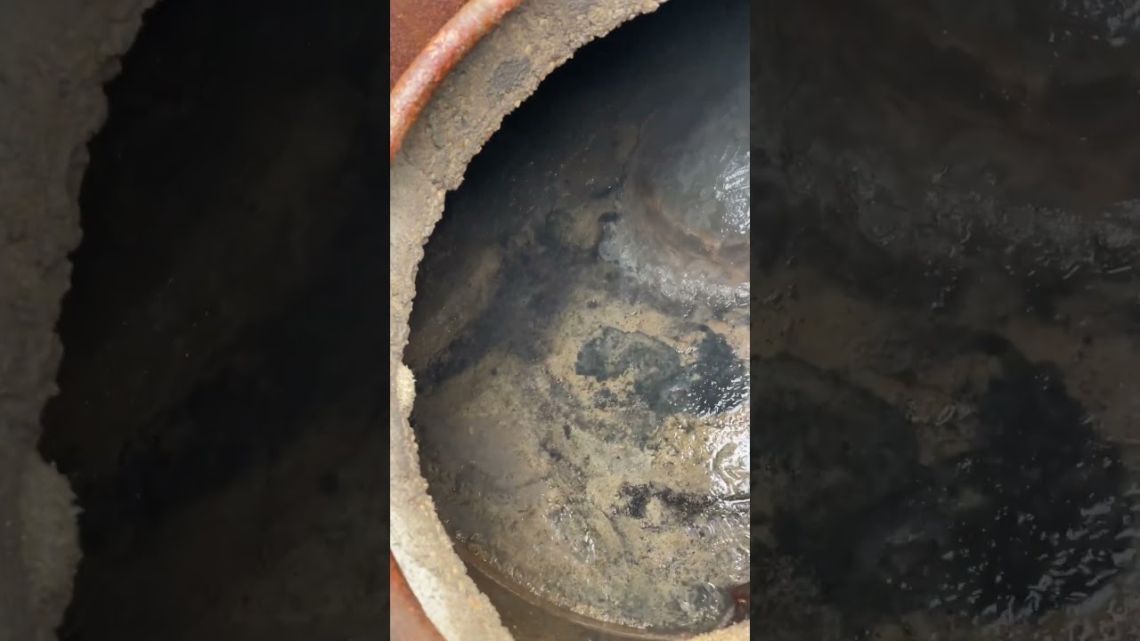 Лучше чем керхер колодец 