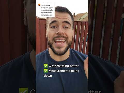 3 Weight Loss