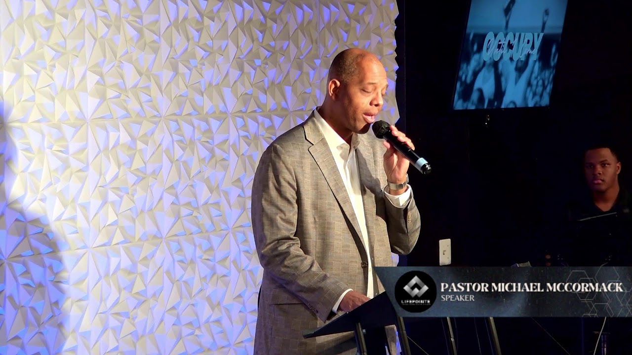 LifePointe UPC Midweek Service