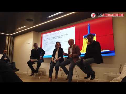 El talento,la experiencia de cliente y  la estrategia de marca, ejes decisivos para las marcas en 2019