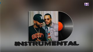 Chris Brown  Run Away ft Bryson Tiller Instrumental