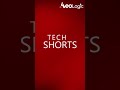 Tech Shorts | IT Company | Tech Community