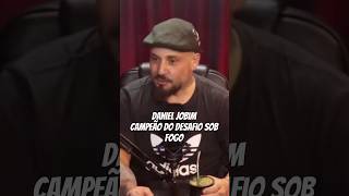 Jobim Contando como conheceu Rodrigo Sfreddo e Luciano Dorneles #podcast #cutelaria #cortespodcast