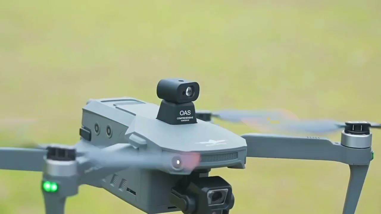 🇺🇸 SNEL® SKYFORCE — флагманский дрон 6 км | 4K, 3-Axis Gimbal, 50 мин полёта