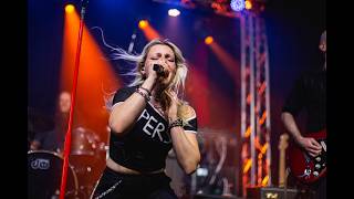 Hannah Duckworth - Galaxy - Band in Seattle
