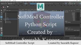 SoftMod Controller Script || JustRigIt