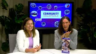 Community Connections - July 2024