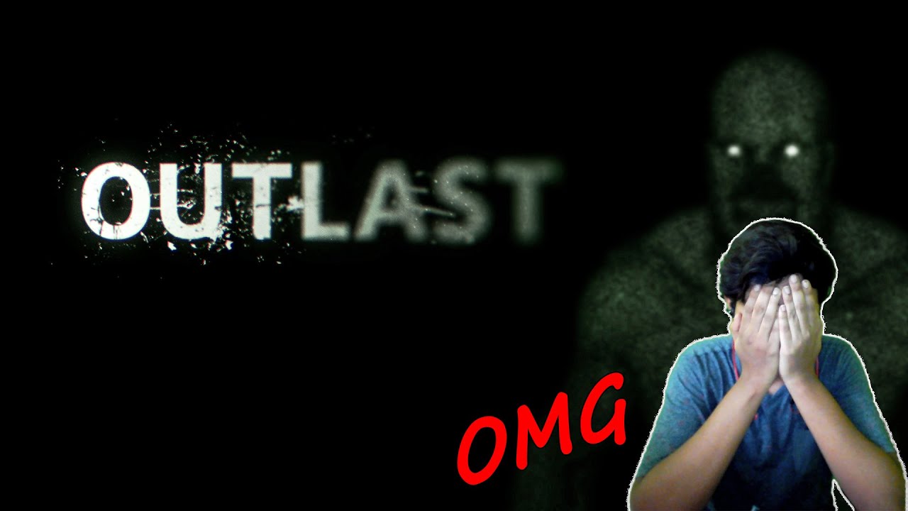 OUTLAST Whistleblower Horror Game  Tamil தமிழ் Live 