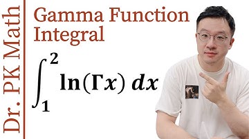 A Dazzling Integral with Gamma Function