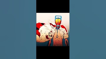 Thumbnail of Eminem - sing for the moment // Chainsaw man edit