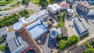 The Magic of Tallinn, Estonia, Official City for Mindvalley U 2018