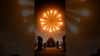 They Appeared In The Sky…            👉🏻 Subscribe for more unexplained history