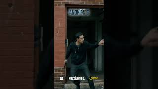 15min premjera: Anonimas