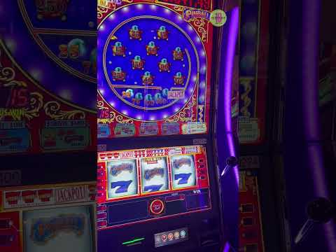 Se vuelve loco en la #ruleta #casino