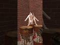 GTA V SCP O96 CHASES ME IN MAZE #shorts | TronG