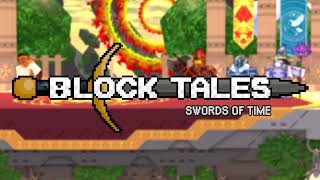 Trinity Council - Block Tales Ost