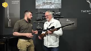 Armeria Zentile - Caccia Village 2025