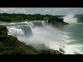 Топ самых больших и мощных водопадов