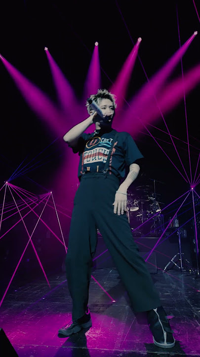 ONE OK ROCK - Nantes (Recap) from European Tour 2025