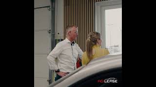 Agilease - Præsentation af Bent