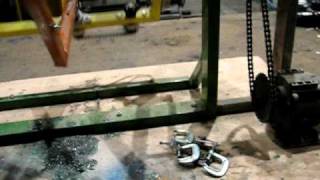 Roto-Casting