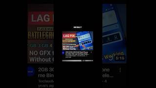 From Lag to Smooth – PUBG Mobile on iOS Hits Different! 🔥📱