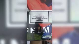 Dj Khalid disrespected reggae music and sizzla kalonji burns plaque