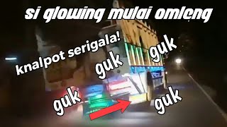 new tawakal 5 mulai oleng | sam yoyok nih boss!