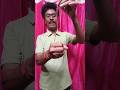 Necklace Magic Tutorial #shorts #magic #tutorial #gopaldasmagician