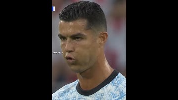 Thumbnail of Ronaldo 39 Years Old Free Kick Knuckleball 💥