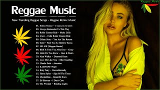 Reggae Music 2022 ❤ New Trending Reggae Songs 2022 ❤ Reggae Remix Music Best Songs